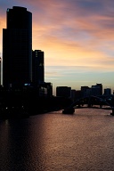 Yarra Sunset